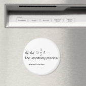 不確定原則 マグネット (インサイチュ (食洗機))