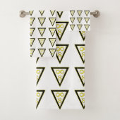 不確定8 バスタオルセット (インサイチュ)