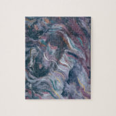 不確実性I。 告別(トリプティク) 1911年(oi ジグソーパズル (縦)