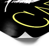 不確実 ポスター (コーナー)