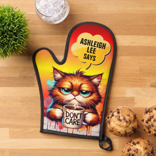 不確実 鍋つかみ (トップダウン)