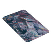 不確実I.The Farewells (triptych) 1911 (oi) マグネット (右側)