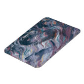 不確実I.The Farewells (triptych) 1911 (oi) マグネット (左側)