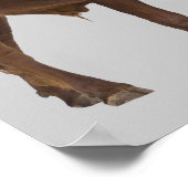 不等に誘われた。V ポスター (角)