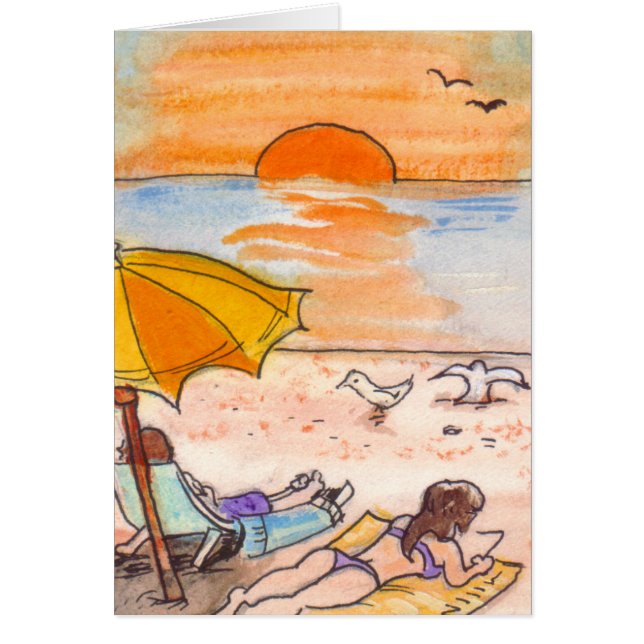 不精な夏期 (正面)