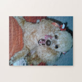 不精な日 ジグソーパズル (横)