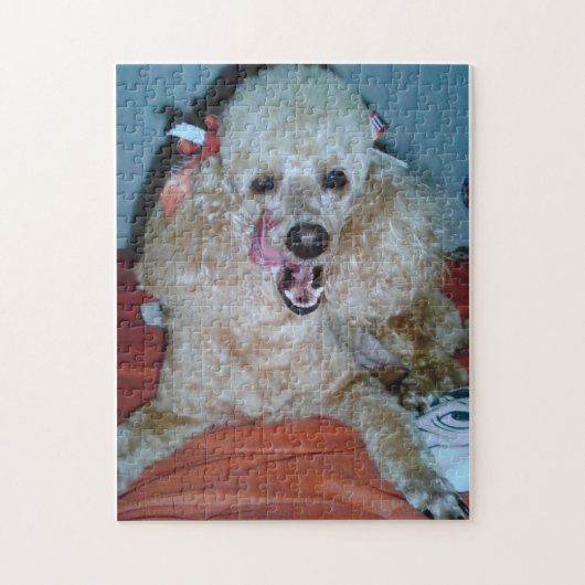 不精な日 ジグソーパズル (縦)