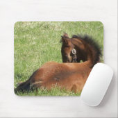 不精な日 マウスパッド (マウス)