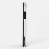 不精なWeimaraners Case-Mate iPhoneケース (裏面/右)