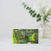 不純な思考の池 紹介カード (スタンド正面)