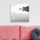 不純Suave #1 (12x12) キャンバスプリント (インサイチュ (リビング))