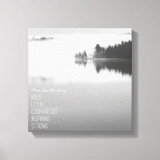 不純Suave #1 (12x12) キャンバスプリント