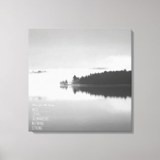 不純Suave #1 (24x24) キャンバスプリント