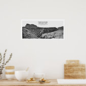 不素晴らし適合 ポスター (キッチン)