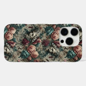 不聖一致の合唱団 – ゴシックビクトリアン Case-Mate iPhoneケース (裏面 (横))