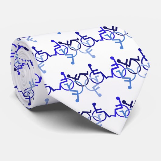 不能のタイ ネクタイ (ロール)