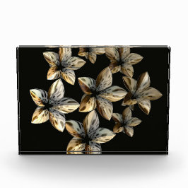 不自然な美しい フォトブロック