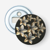 不自然な美しい 栓抜き (正面)