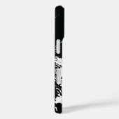 不自然インスパイアな電話ケース Case-Mate iPhoneケース (裏面 / 右)