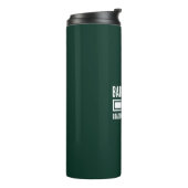 不良おもしろいパパジョークの読み込み タンブラー (回転左)