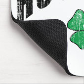 不良のギフト マウスパッド (コーナー)