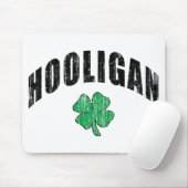 不良のギフト マウスパッド (マウス)