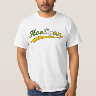 不良のスポーツ Tシャツ