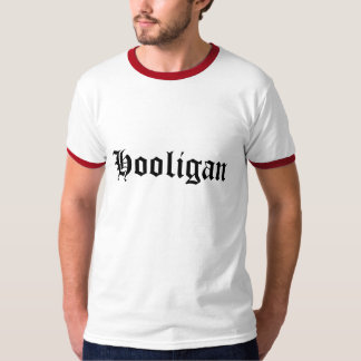 不良の信号器 Tシャツ