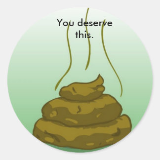 不良グレードウンチシール ラウンドシール