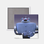 不良BC磁石 マグネット (正面/裏面)