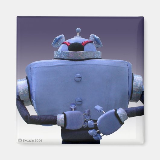 不良BC磁石 マグネット (正面)