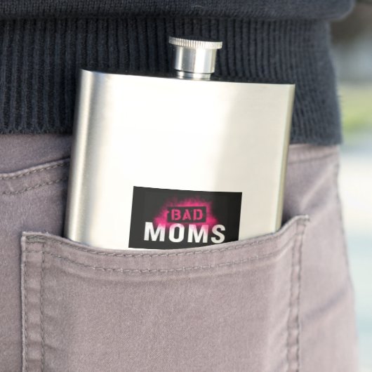 不良MOMSフラスコ フラスク (インサイチュ)