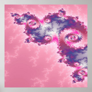 不要なフラクタル#2 ポスター