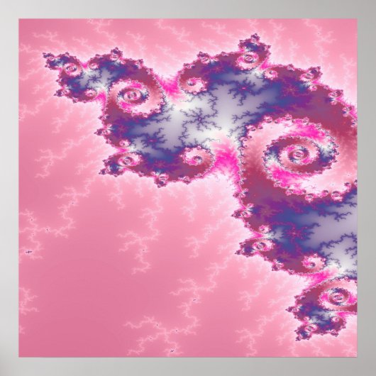 不要なフラクタル#2 ポスター (正面)