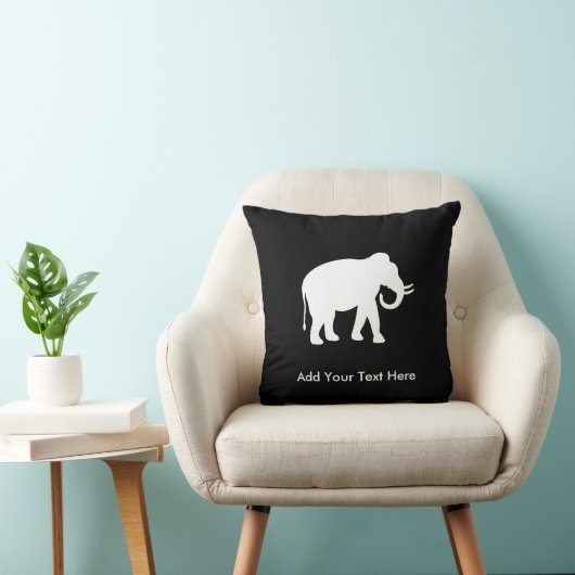 不要品のギフト交換パーティー クッション (椅子)