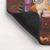 不要品のパーティー マウスパッド (コーナー)