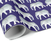 不要品の写真 ラッピングペーパー (ロールコーナー)