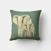 不要品の枕 クッション (裏面)