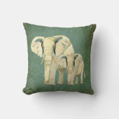 不要品の枕 クッション (正面)