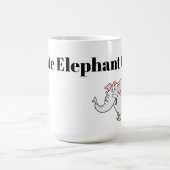 不要品交換漫画 コーヒーマグカップ (中央)