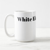 不要品交換漫画 コーヒーマグカップ (左)