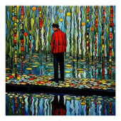 不要 ポスター (正面)