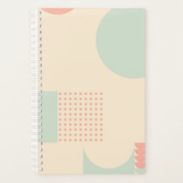 不規則な感覚 プランナー手帳