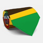 不規則ストライプな06 ネクタイ (ロール)