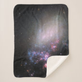 不規則銀河系Ngc 4485 シェルパブランケット (正面)
