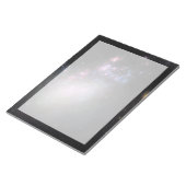 不規則銀河系Ngc 4485 ノートパッド (アングル)