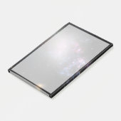 不規則銀河系Ngc 4485 ポストイット (アングル)