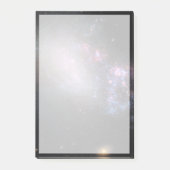不規則銀河系Ngc 4485 ポストイット (正面)