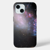 不規則銀河系Ngc 4485 Case-Mate iPhoneケース (裏面)