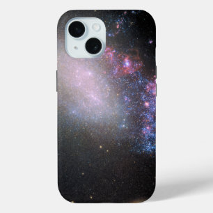 不規則銀河系Ngc 4485 iPhone 15ケース
